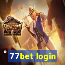 77bet login